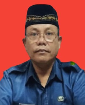 Muchamad Sofyan, S.Pd