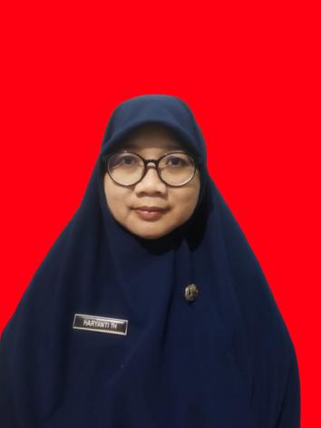 Haryanti Tut Handayani, S.Pd.