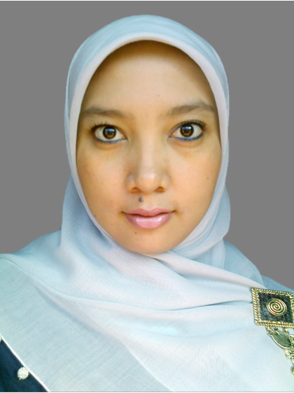 Dian Anggraeni, S.Pd, M.Pd