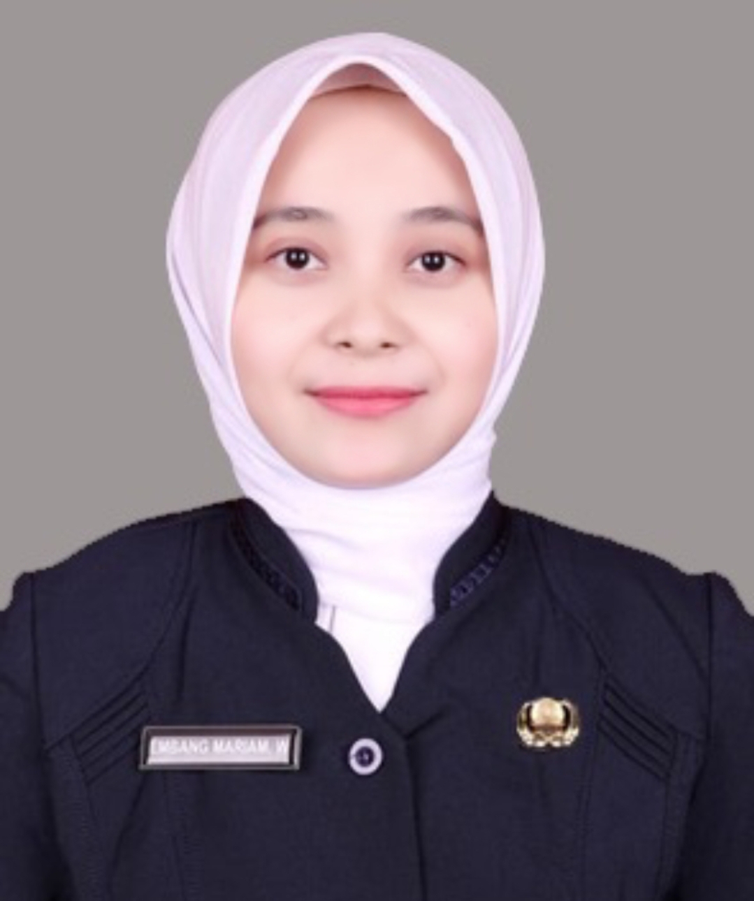 Embang Mariam Wulan, S.Pd.