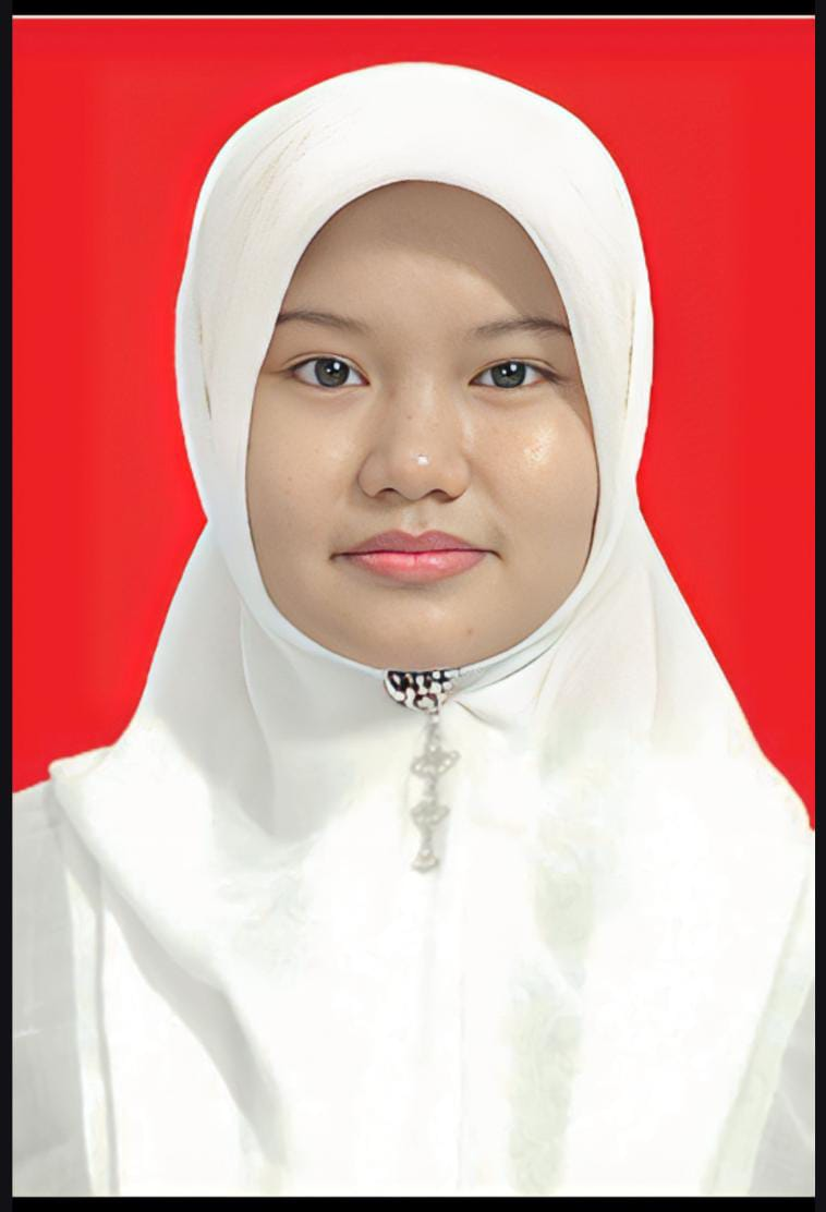 Cecilia Nurahmayanti, S.Pd.Gr.