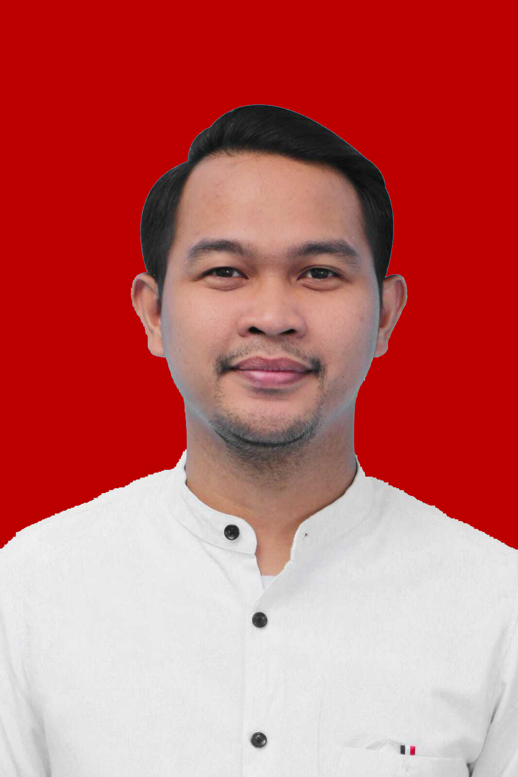 Bayu Oki Setiawan, S.Pd