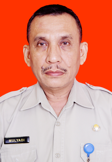 Ges Mulyadi Putra