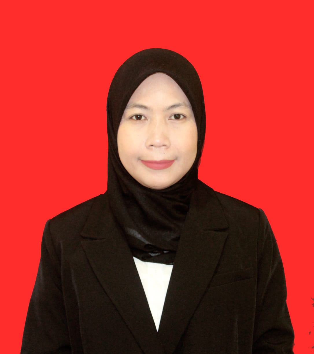 Laila Nur Azizah, S.Pd.I.